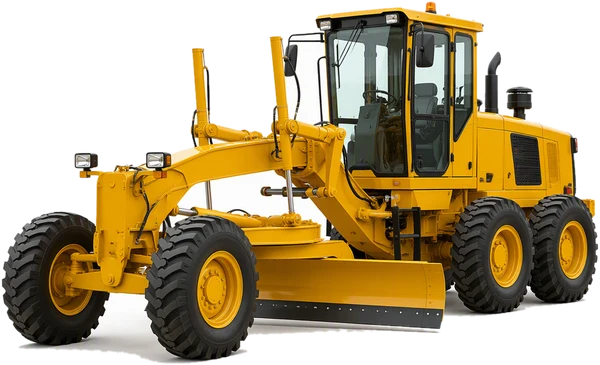 Motor Grader