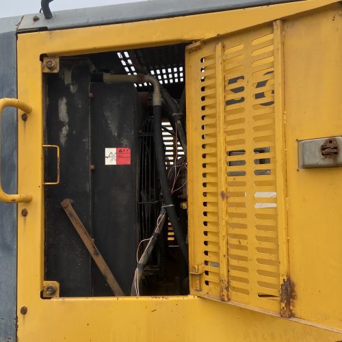 Original Used Shantui SG18-3 Motor Grader for Road Construction, Land Leveling...