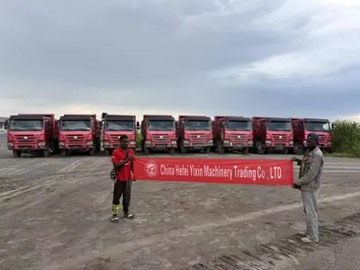 Customer visit 2
