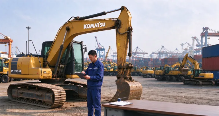 Transparent Trading System Builds Reliable Cross-Border Cooperation
